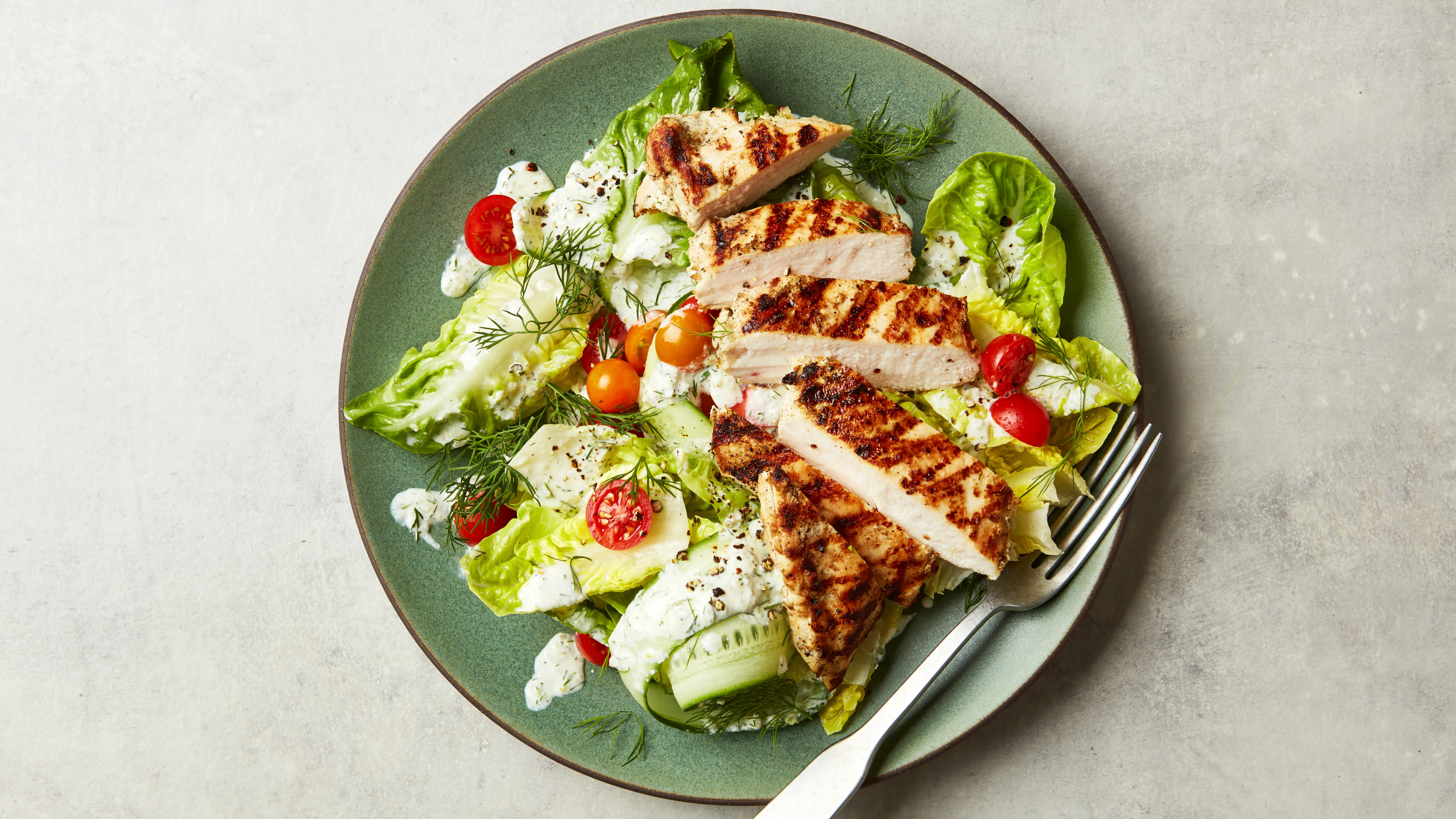 Chicken Salad