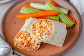 Chicken Wrap