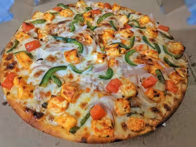 Pizza